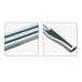 AUTOGRAND Side Running Board Steps for Korando Rodius 2008-12 year