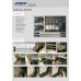 AUTOGRAND Side Running Board Steps for Korando Rodius 2008-12 year