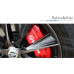 BREMBO BRAKE SYSTEM CONVERSION KIT HYUNDAI SANTA FE DM 2012-15