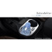 CUP HOLDER SET KIT WITH COOLING FOR HYUNDAI SANTA FE DM 2012-16