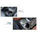 CUP HOLDER SET KIT WITH COOLING FOR HYUNDAI SANTA FE DM 2012-16