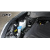 HEATER WASHER SET KIT FOR HYUNDAI SANTA FE 2012-17