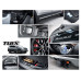 RAYS 19 WHEEL BLACK SET HYUNDAI SANTA FE 2012-15