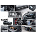 TUIX SIDE GARNISH SET KIT FOR HYUNDAI SANTA FE 2012-15