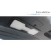 TUIX TAILGATE LIGHT OF DOOR TRIM KIT FOR HYUNDAI SANTA FE 2012-15