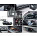 SUV KAYAK OUTDOOR CARRIER KIT HYUNDAI SANTA FE MAXCRUISE 2012-16