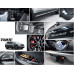 SUV WING BAR OUTDOOR EDGE KIT FOR HYUNDAI SANTA FE 2012-16