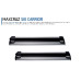 SUV OUTDOOR PACKAGE SNOWBOARD CARRIER KIT HYUNDAI SANTA FE 2012-16