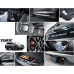 SUV OUTDOOR PACKAGE SNOWBOARD CARRIER KIT HYUNDAI SANTA FE 2012-16