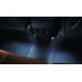 SUV FOOT LAMP PACKAGE KIT FOR HYUNDAI SANTA FE MAXCRUISE 2012-16