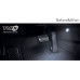 SUV FOOT LAMP PACKAGE KIT FOR HYUNDAI SANTA FE MAXCRUISE 2012-16