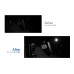 SUV FOOT LAMP PACKAGE KIT FOR HYUNDAI SANTA FE MAXCRUISE 2012-16
