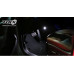 SUV FOOT LAMP PACKAGE KIT FOR HYUNDAI SANTA FE MAXCRUISE 2012-16