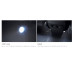 SUV FOOT LAMP PACKAGE KIT FOR HYUNDAI SANTA FE MAXCRUISE 2012-16