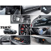 SUV FOOT LAMP PACKAGE KIT FOR HYUNDAI SANTA FE MAXCRUISE 2012-16