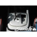 ARTX CARBON GEAR KNOB STICKERS HYUNDAI SANTA FE CM 2006-12