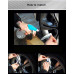 ARTX CARBON GEAR KNOB STICKERS HYUNDAI SANTA FE CM 2006-12