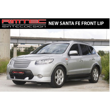 MORRIS Front Lip Aeroparts for Hyundai Santa Fe CM