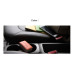 AEGIS-SMART POP SMART KEY LEATHER HOLDER HYUNDAI SANTA FE DM