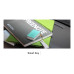 AEGIS-SMART POP SMART KEY LEATHER HOLDER HYUNDAI SANTA FE DM
