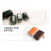 AEGIS-SMART POP SMART KEY LEATHER HOLDER HYUNDAI SANTA FE DM