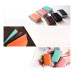 AEGIS-SMART POP SMART KEY LEATHER HOLDER HYUNDAI SANTA FE DM