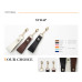 AEGIS-SMART POP SMART KEY LEATHER HOLDER HYUNDAI SANTA FE DM
