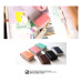 AEGIS-SMART POP SMART KEY LEATHER HOLDER HYUNDAI SANTA FE DM