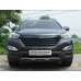 ARTX LUXURY GENERATION TUNING GRILLE HYUNDAI SANTA FE DM 2012-15