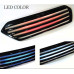 ARTX LUXURY GENERATION TUNING GRILLE HYUNDAI SANTA FE DM 2012-15