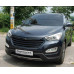 ARTX LUXURY GENERATION TUNING GRILLE HYUNDAI SANTA FE DM 2012-15