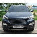 ARTX LUXURY GENERATION TUNING GRILLE HYUNDAI SANTA FE DM 2012-15