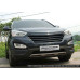 ARTX LUXURY GENERATION TUNING GRILLE HYUNDAI SANTA FE DM 2012-15