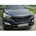 ARTX LUXURY GENERATION TUNING GRILLE HYUNDAI SANTA FE DM 2012-15