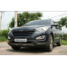 ARTX LUXURY GENERATION TUNING GRILLE HYUNDAI SANTA FE DM 2012-15