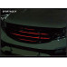 ARTX LUXURY GENERATION TUNING GRILLE HYUNDAI SANTA FE DM 2012-15