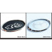 ARTX LED MIRROR TUNING EMBLEM NO.94 HYUNDAI SANTA FE CM 2006-11