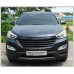 ARTX X LUXURY GENERATION TUNING GRILLE HYUNDAI SANTA FE DM 2012-15