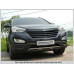 ARTX X LUXURY GENERATION TUNING GRILLE HYUNDAI SANTA FE DM 2012-15