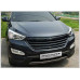 ARTX X LUXURY GENERATION TUNING GRILLE HYUNDAI SANTA FE DM 2012-15