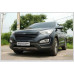 ARTX X LUXURY GENERATION TUNING GRILLE HYUNDAI SANTA FE DM 2012-15