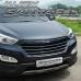 ARTX X LUXURY GENERATION TUNING GRILLE HYUNDAI SANTA FE DM 2012-15
