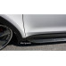 AUTOGRAND SIDE STEPS FOR HYUNDAI SANTA FE 2012-15 MNR