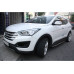 AUTOGRAND SIDE STEPS FOR HYUNDAI SANTA FE 2012-15 MNR