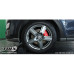 TUIX BREMBO BRAKE SYSTEM FOR SANTA FE DM 2012-17