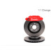TUIX BREMBO BRAKE SYSTEM FOR SANTA FE DM 2012-17