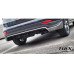DUAL MUFFLER KIT 2WD/4WD FOR HYUNDAI SANTA FE DM 2012-15