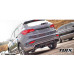 DUAL MUFFLER KIT 2WD/4WD FOR HYUNDAI SANTA FE DM 2012-15