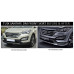 TUIX FLOOR MATS SOLOR SET FOR HYUNDAI AVANTE ELANTRA 2015-17