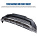 TUIX FLOOR MATS SOLOR SET FOR HYUNDAI AVANTE ELANTRA 2015-17